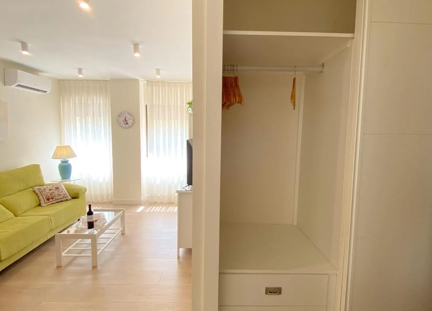Ramon Y Cajal By Thegoodtourist Apartman Sevilla