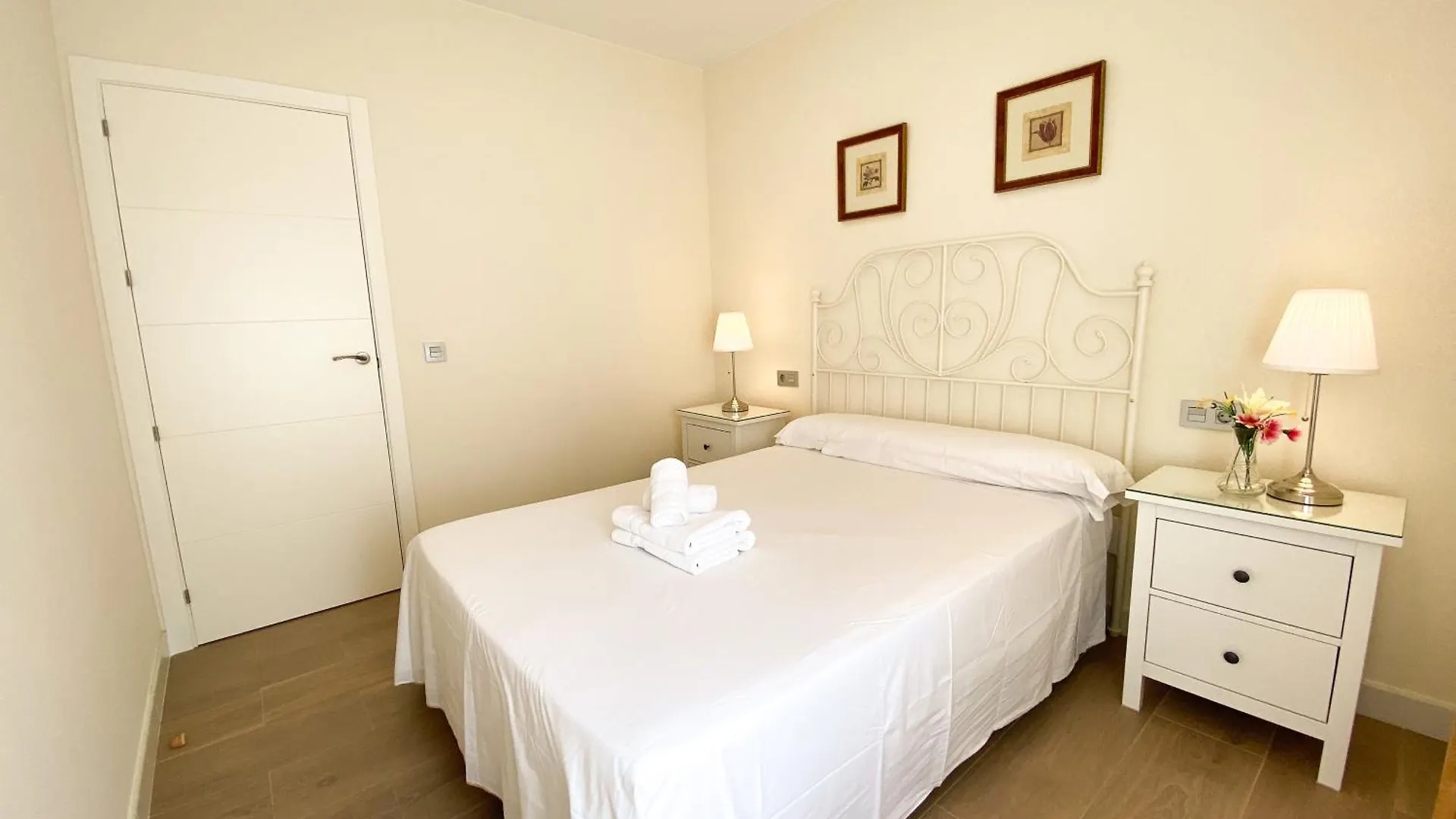 Ramon Y Cajal By Thegoodtourist Apartman Sevilla