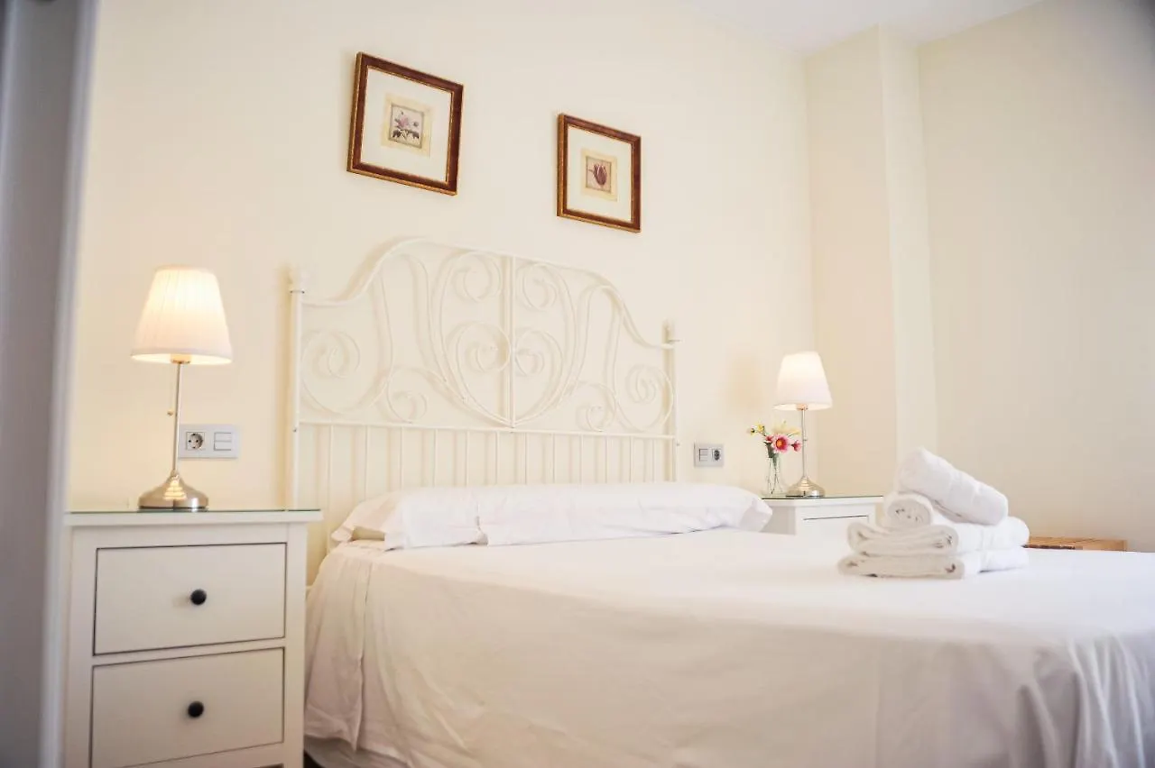 Ramon Y Cajal By Thegoodtourist Apartment Seville 0*,  Spain