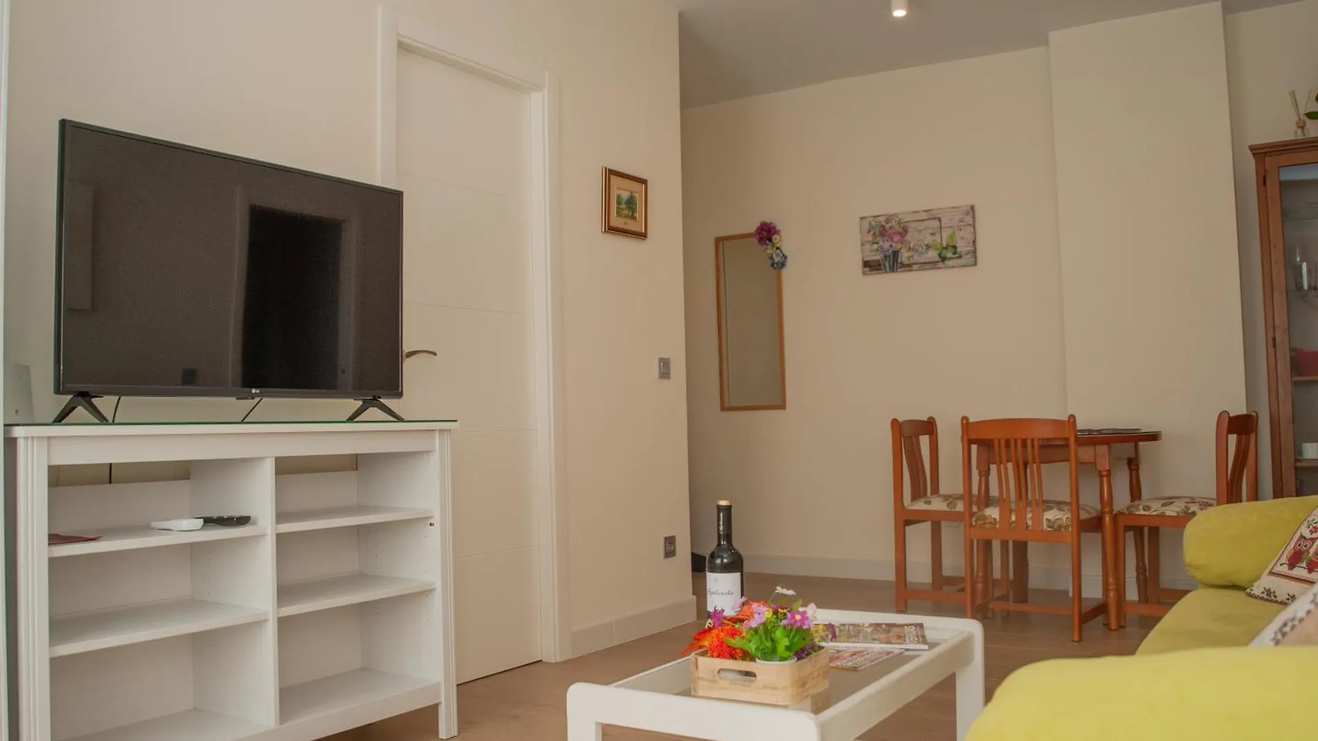 Ramon Y Cajal By Thegoodtourist Apartment Seville Spain