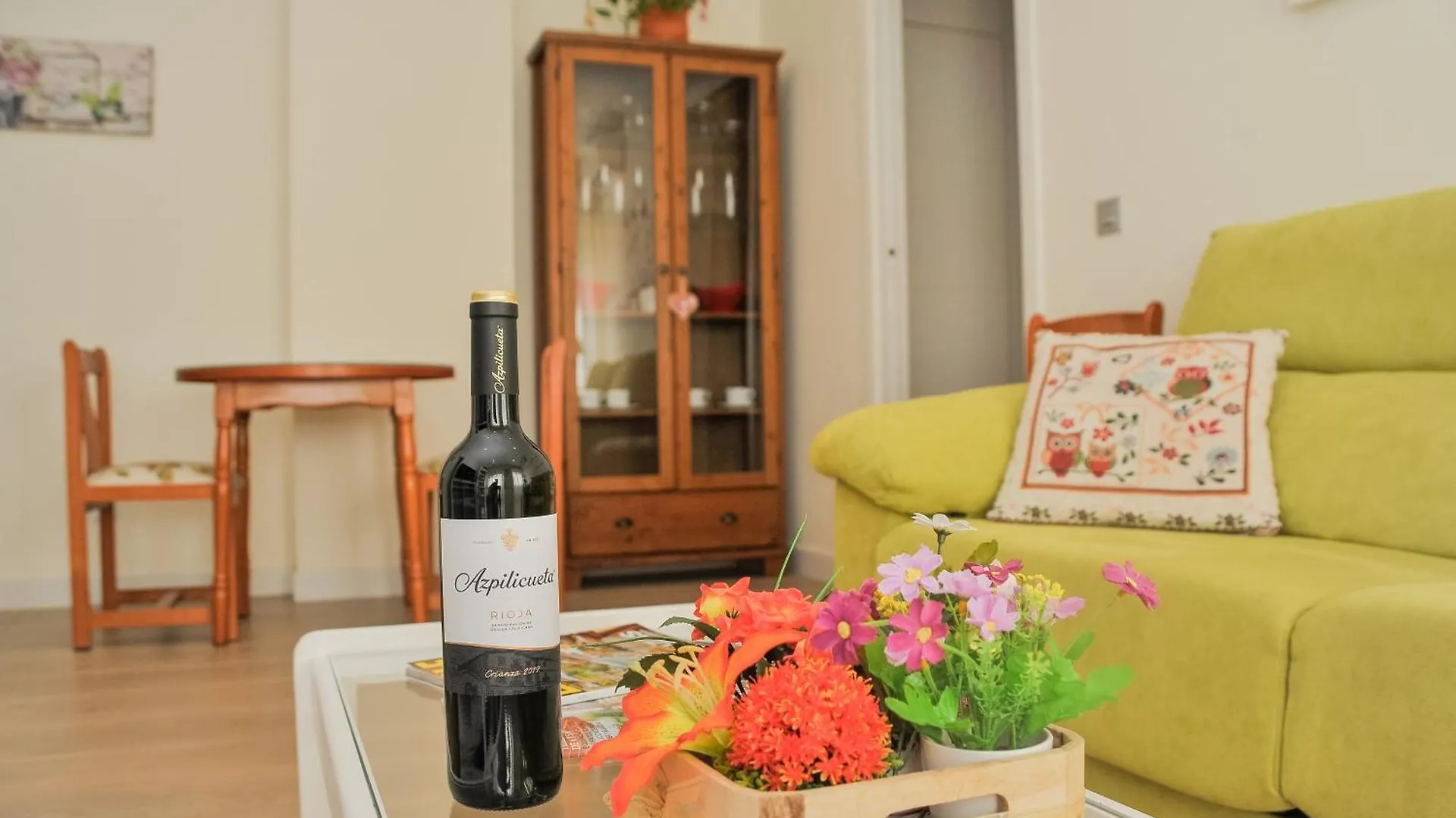 Ramon Y Cajal By Thegoodtourist Apartment Seville