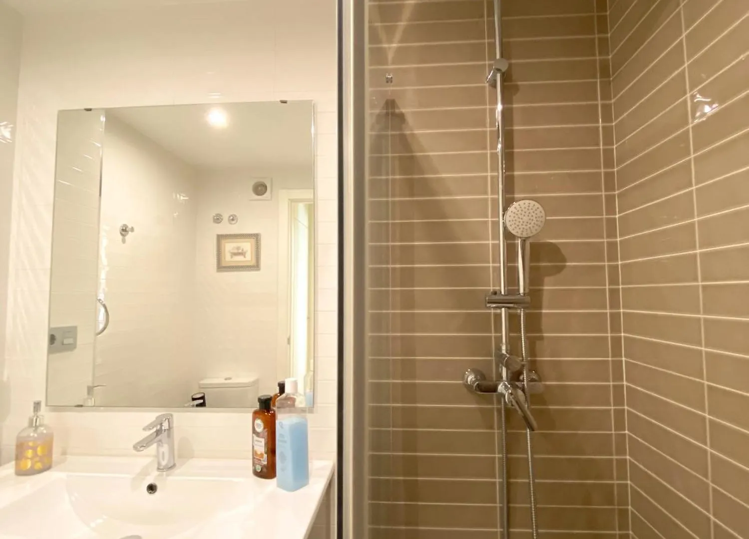 Ramon Y Cajal By Thegoodtourist Apartment Seville Spain